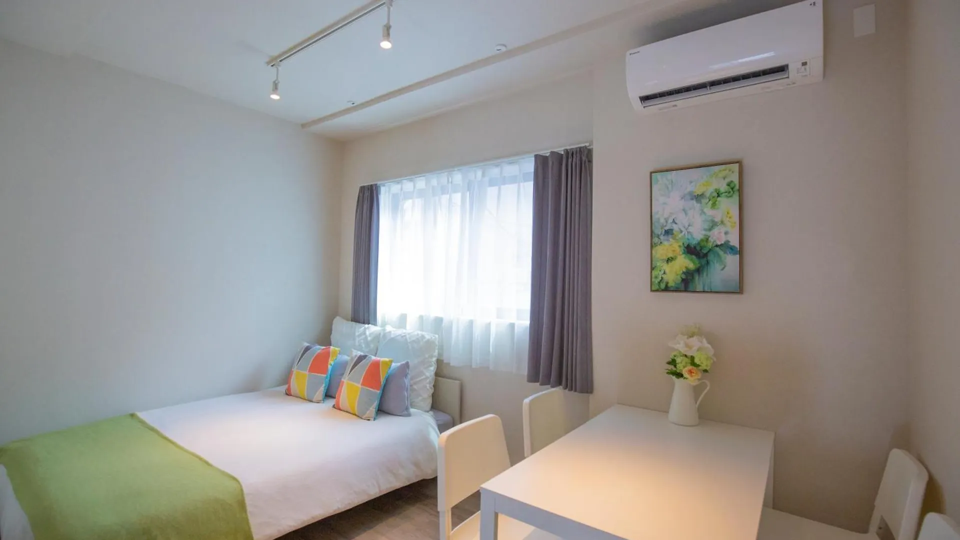 Apartment Your Best Choice For Travel In Yoyogi S03E Tokyo