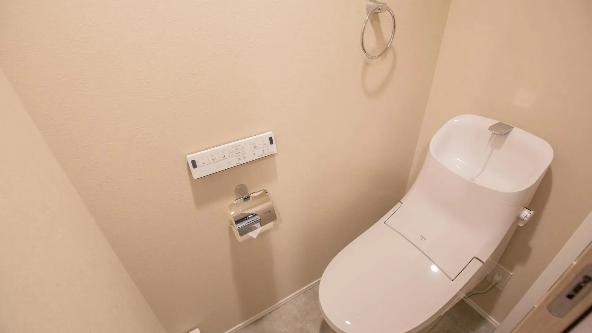 Apartment Your Best Choice For Travel In Yoyogi S03E Tokyo