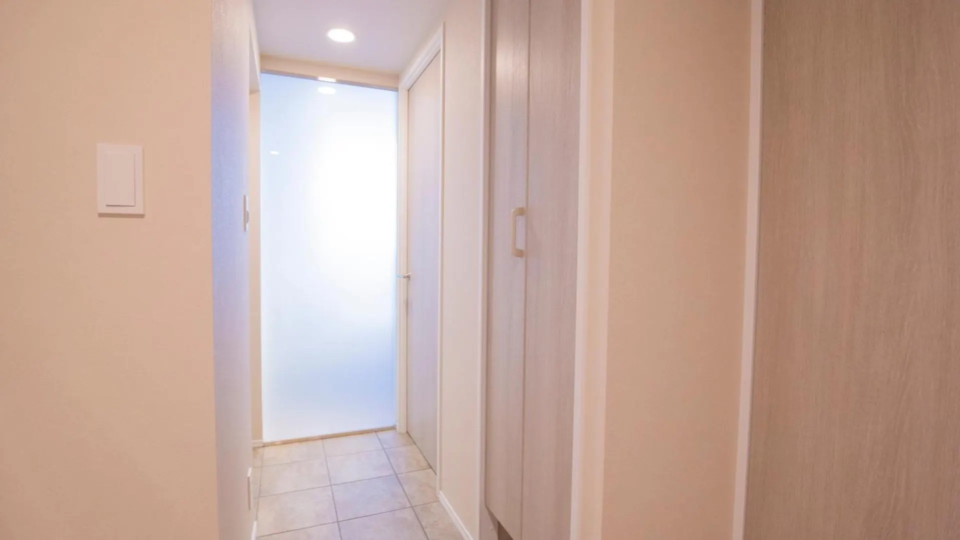 Your Best Choice For Travel In Yoyogi S03E Tokyo Apartment
