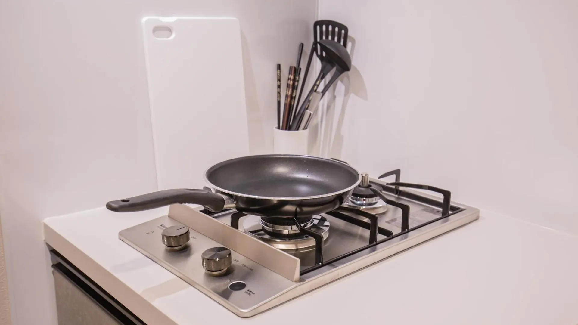 Your Best Choice For Travel In Yoyogi S03E Tokyo Apartment