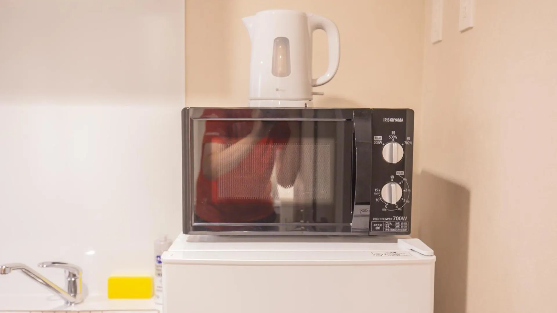 Apartment Your Best Choice For Travel In Yoyogi S03E Tokyo