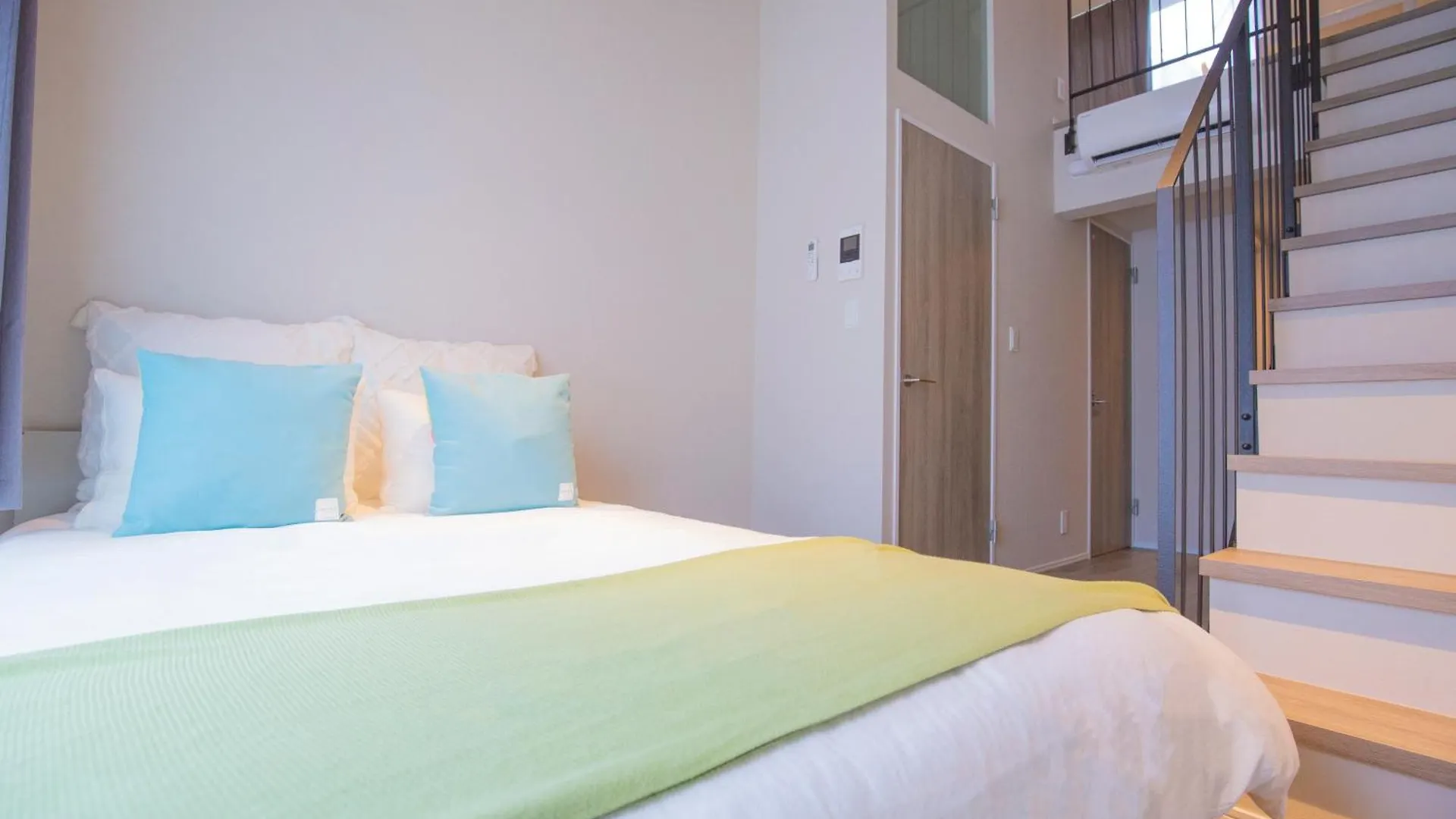 Apartment Your Best Choice For Travel In Yoyogi S03E Tokyo Japan